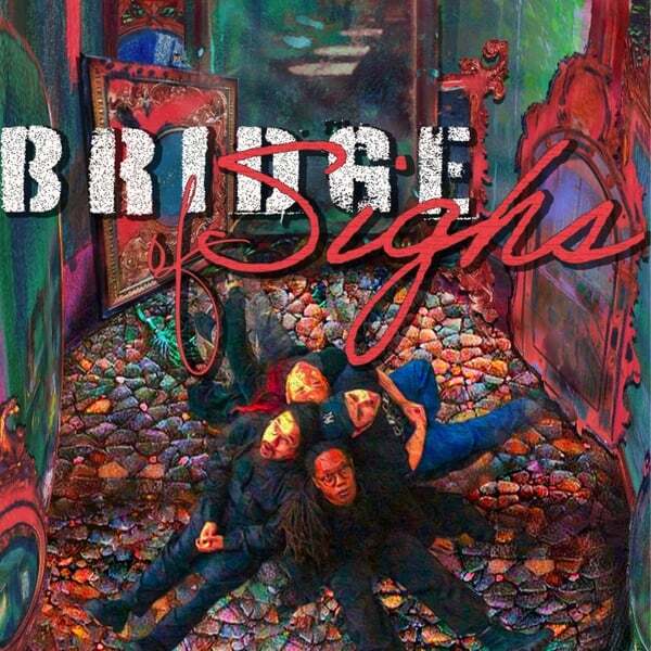 Cover art for Bridge of Sighs