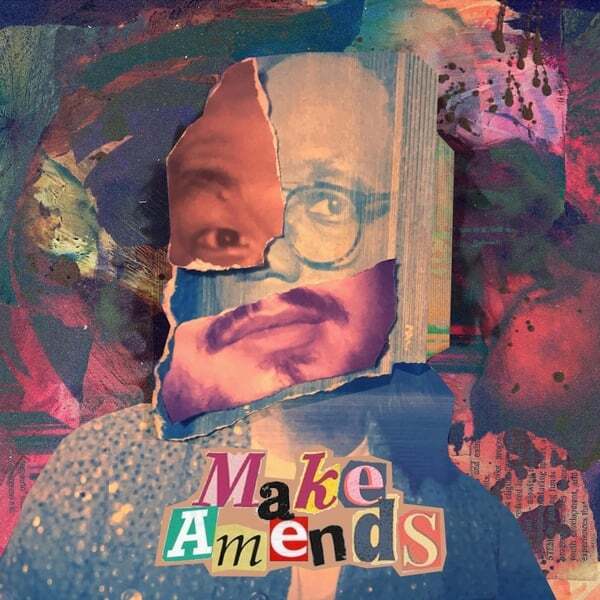 Cover art for Make Amends